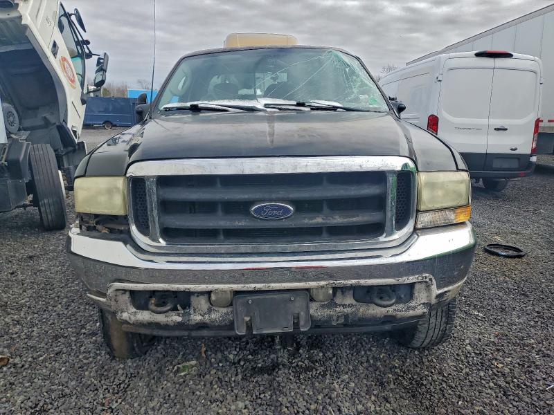 2003 FORD F250 SUPER #3309455001