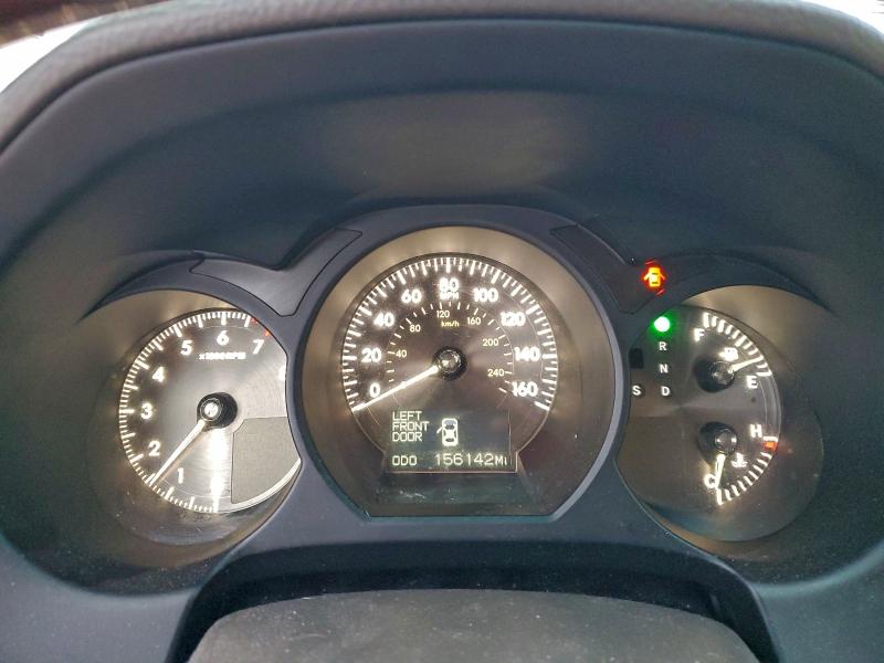 2007 LEXUS GS 350 #3303948707