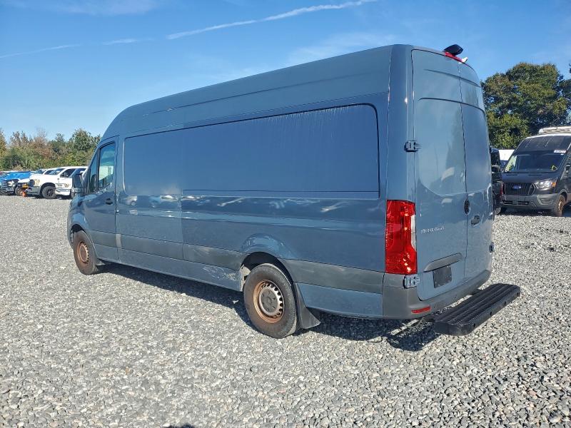 2019 MERCEDES-BENZ SPRINTER 2 #3316738434