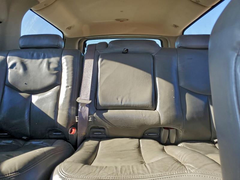 2003 GMC YUKON XL D #3309333070