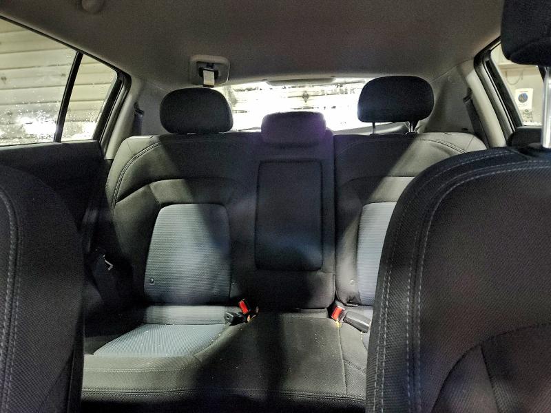 2015 KIA SPORTAGE L #3309478566