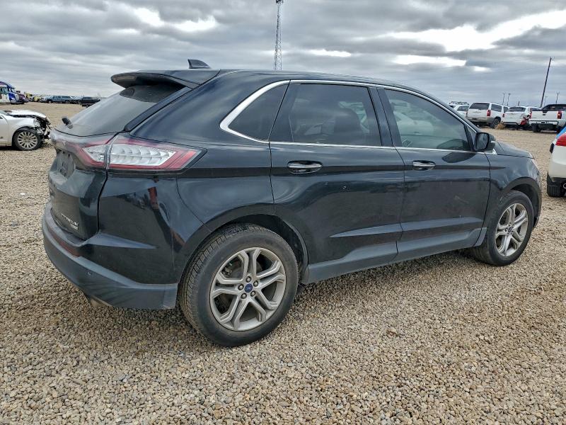2018 FORD EDGE TITAN #3311518233