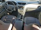 Lot #3317003261 2015 CHEVROLET TRAVERSE L
