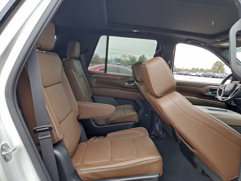 2023 CHEVROLET TAHOE K150 #3305303317