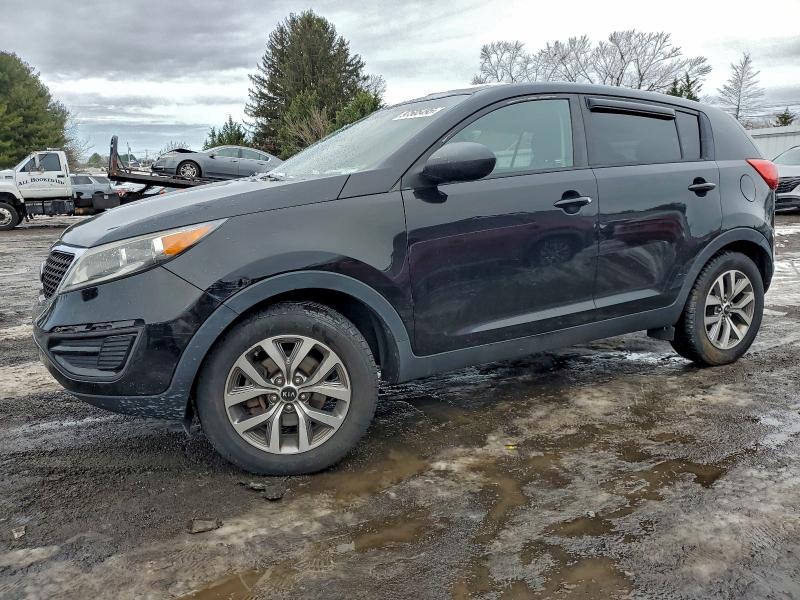 2014 KIA SPORTAGE B #3318932916