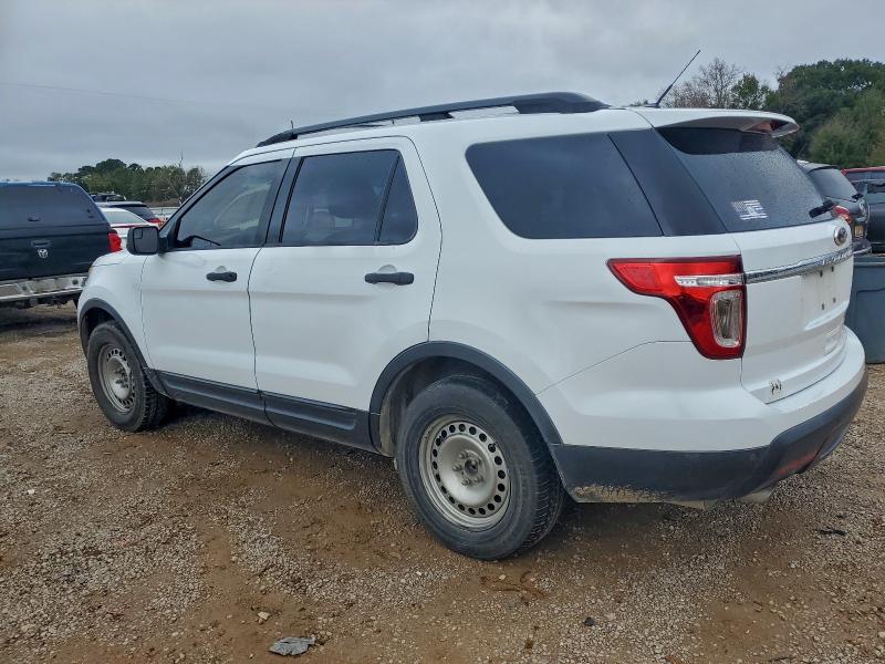 2014 FORD EXPLORER #3311563238