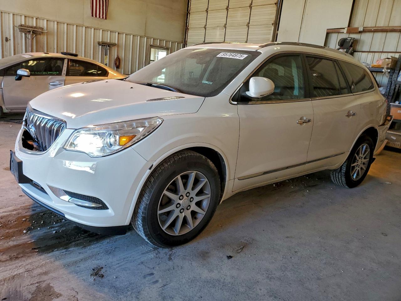 BUICK ENCLAVE