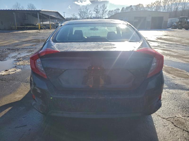 2017 HONDA CIVIC LX #3304516487