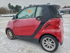 Lot #3302649008 2009 SMART FORTWO PAS