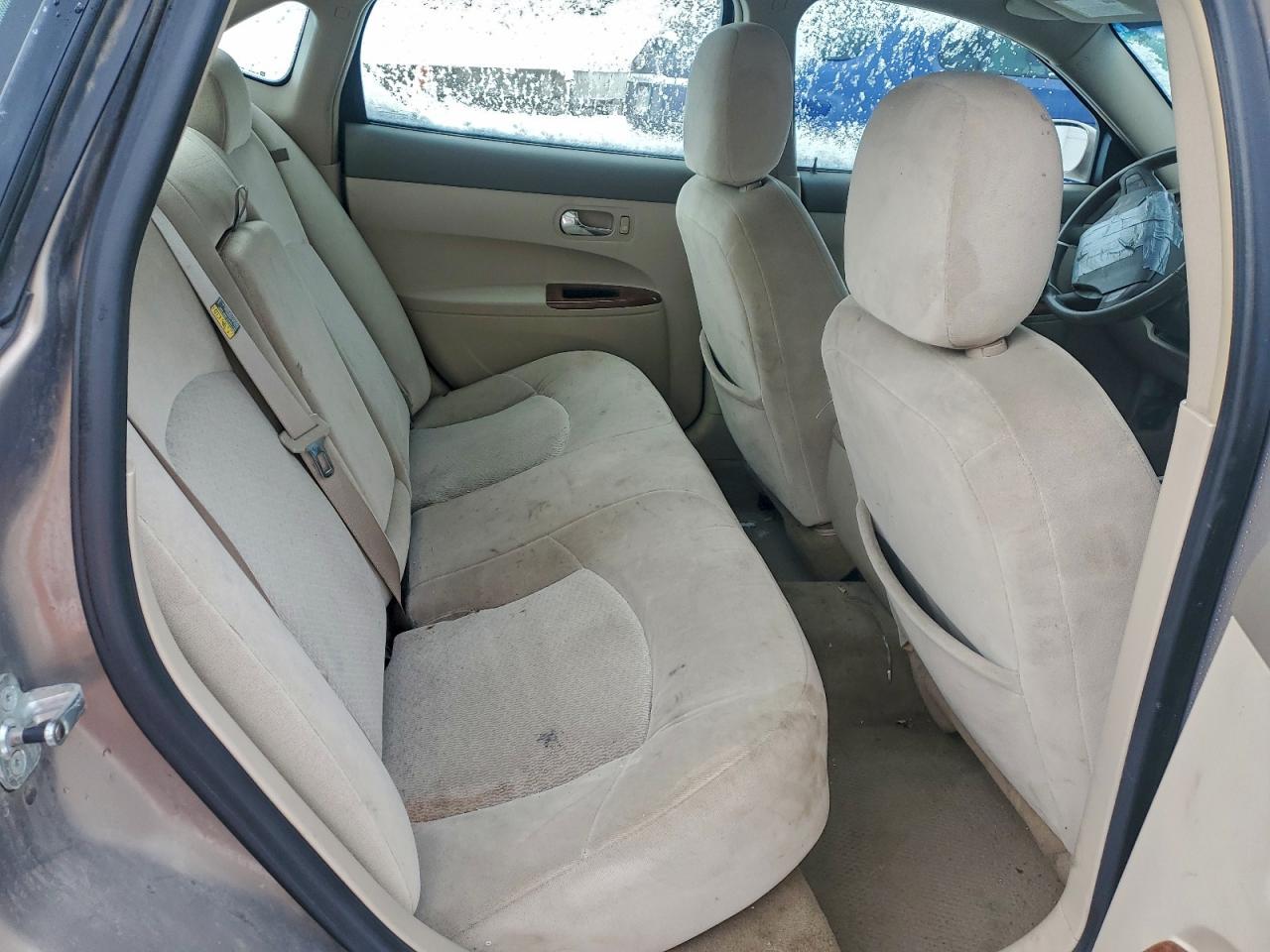 Lot #3311756801 2006 BUICK LACROSSE C