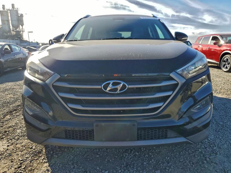 2016 HYUNDAI TUCSON LIM #3305330305