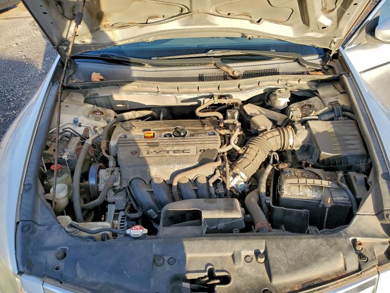 2009 HONDA ACCORD LX #3305397346