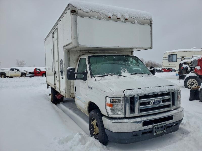 2022 FORD E450 #3311555260