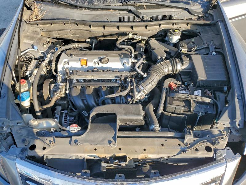 2011 HONDA ACCORD LX #3303556029