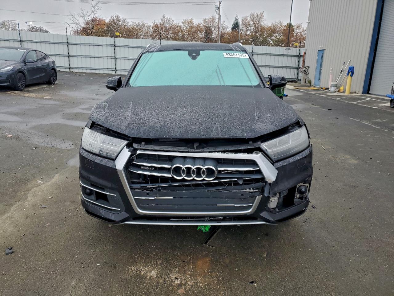 AUDI Q7 PREMIUM PLUS