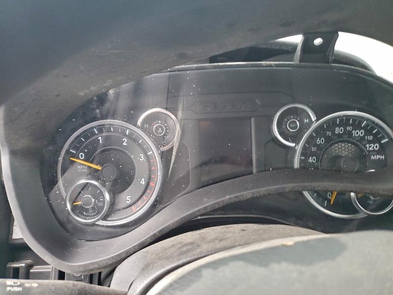 2022 RAM 3500 #3304526443