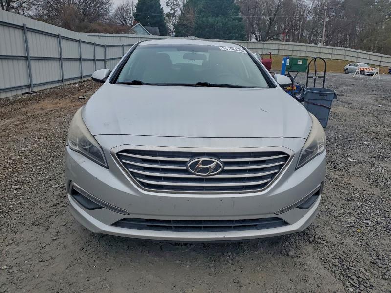 2015 HYUNDAI SONATA SE #3310601323