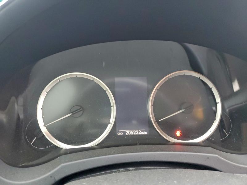 2014 LEXUS IS 350 #3308646598