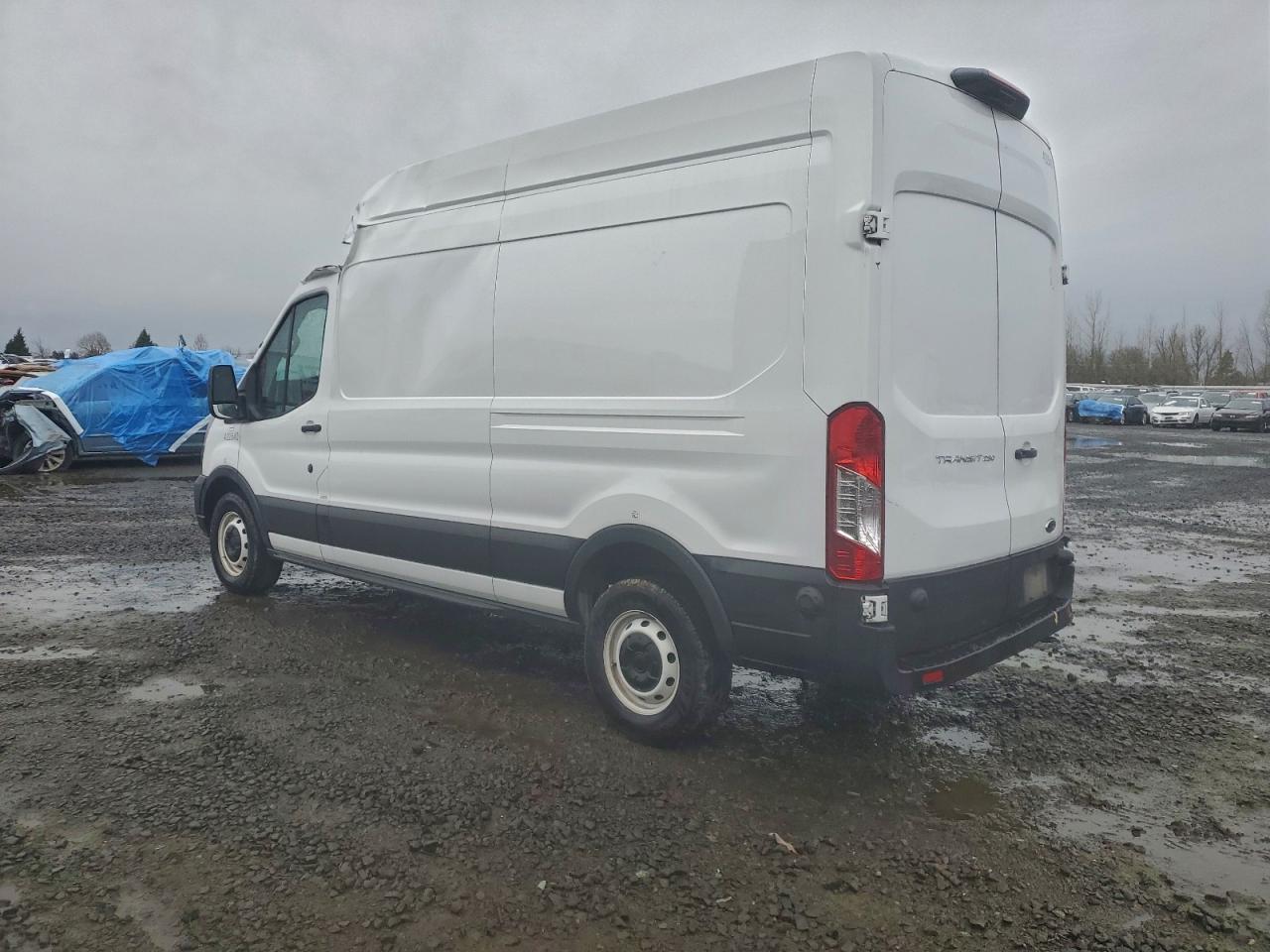 FORD TRANSIT T-250