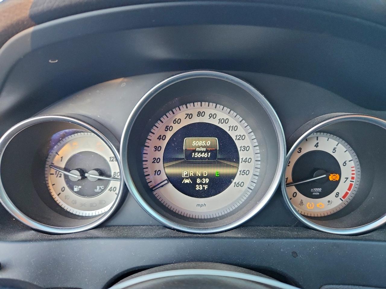 MERCEDES-BENZ C-CLASS 250