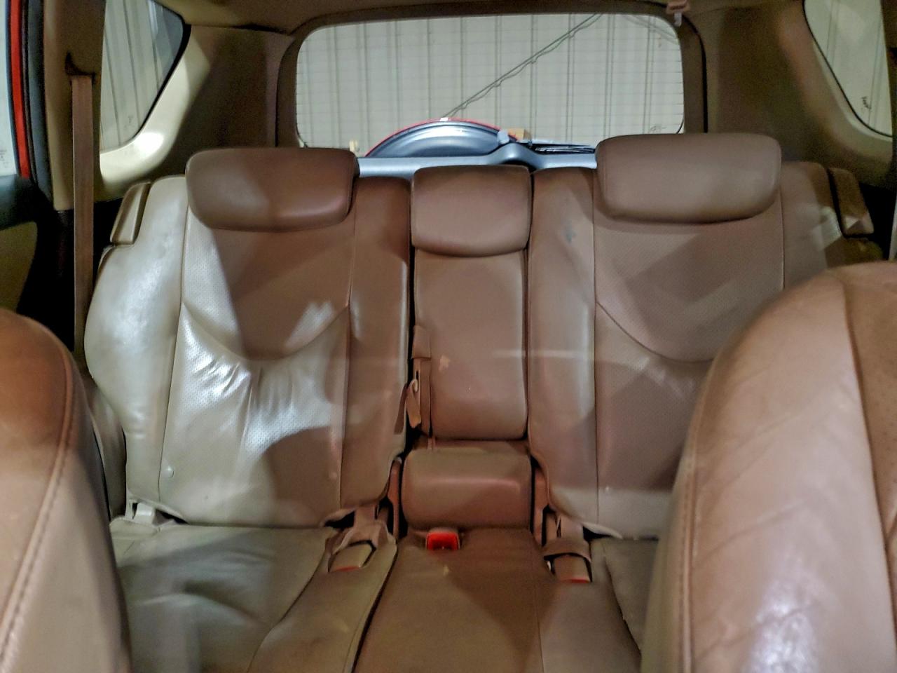 Lot #3317755078 2011 TOYOTA RAV4 LIMIT