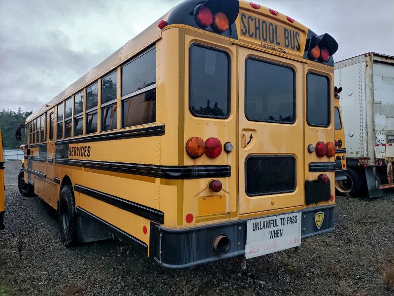 2009 IC CORPORATION 3000 CE #3304704920