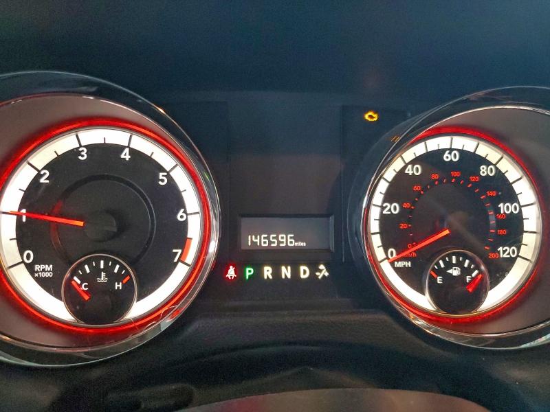 2016 DODGE GRAND CARA #3311480265