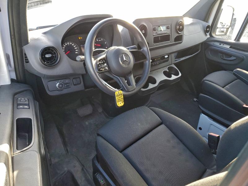 2022 MERCEDES-BENZ SPRINTER 2 #3305303308
