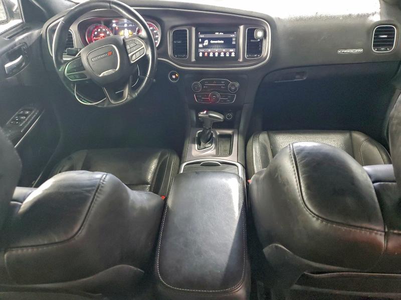 2021 DODGE CHARGER SX #3308238156