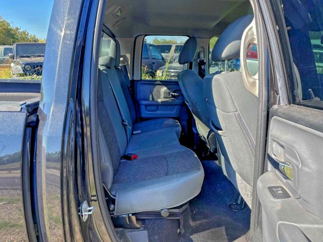 2018 RAM 1500 SLT #3308206186