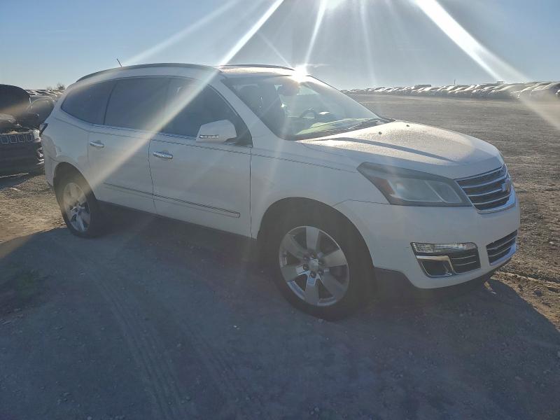 2014 CHEVROLET TRAVERSE L #3315847148