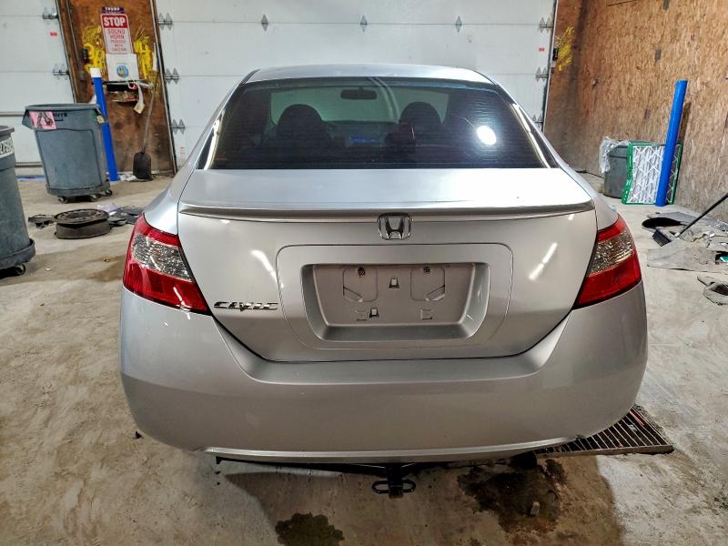 2009 HONDA CIVIC EX #3301962616