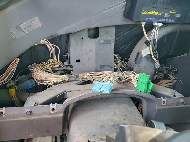 2014 MACK CXU613 #3316900078