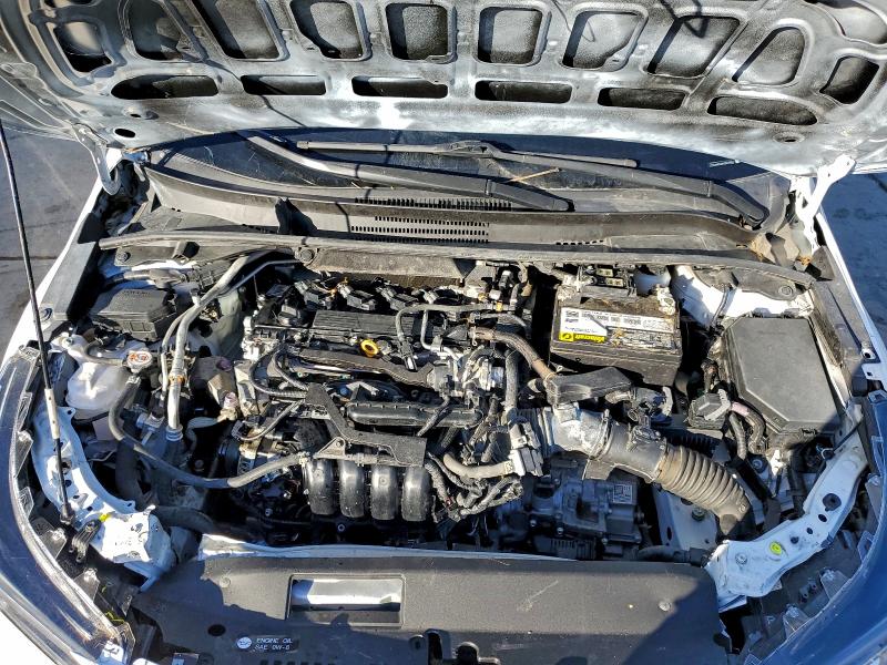 2022 TOYOTA COROLLA SE #3305289337