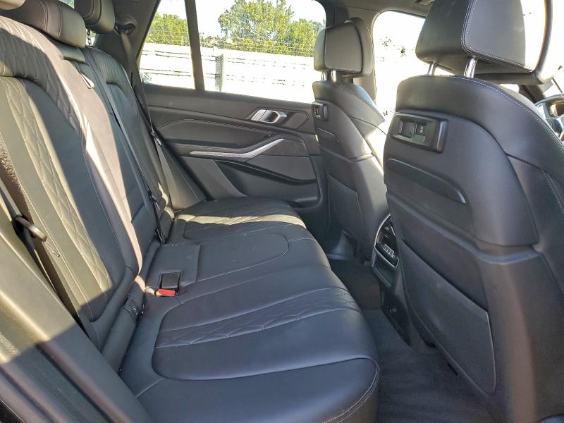 2019 BMW X5 XDRIVE5 #3310381961