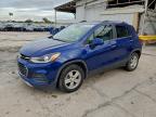 Lot #3303780427 2017 CHEVROLET TRAX 1LT