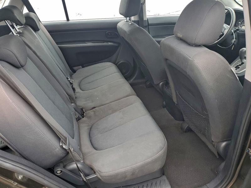 2009 KIA RONDO BASE #3308419338