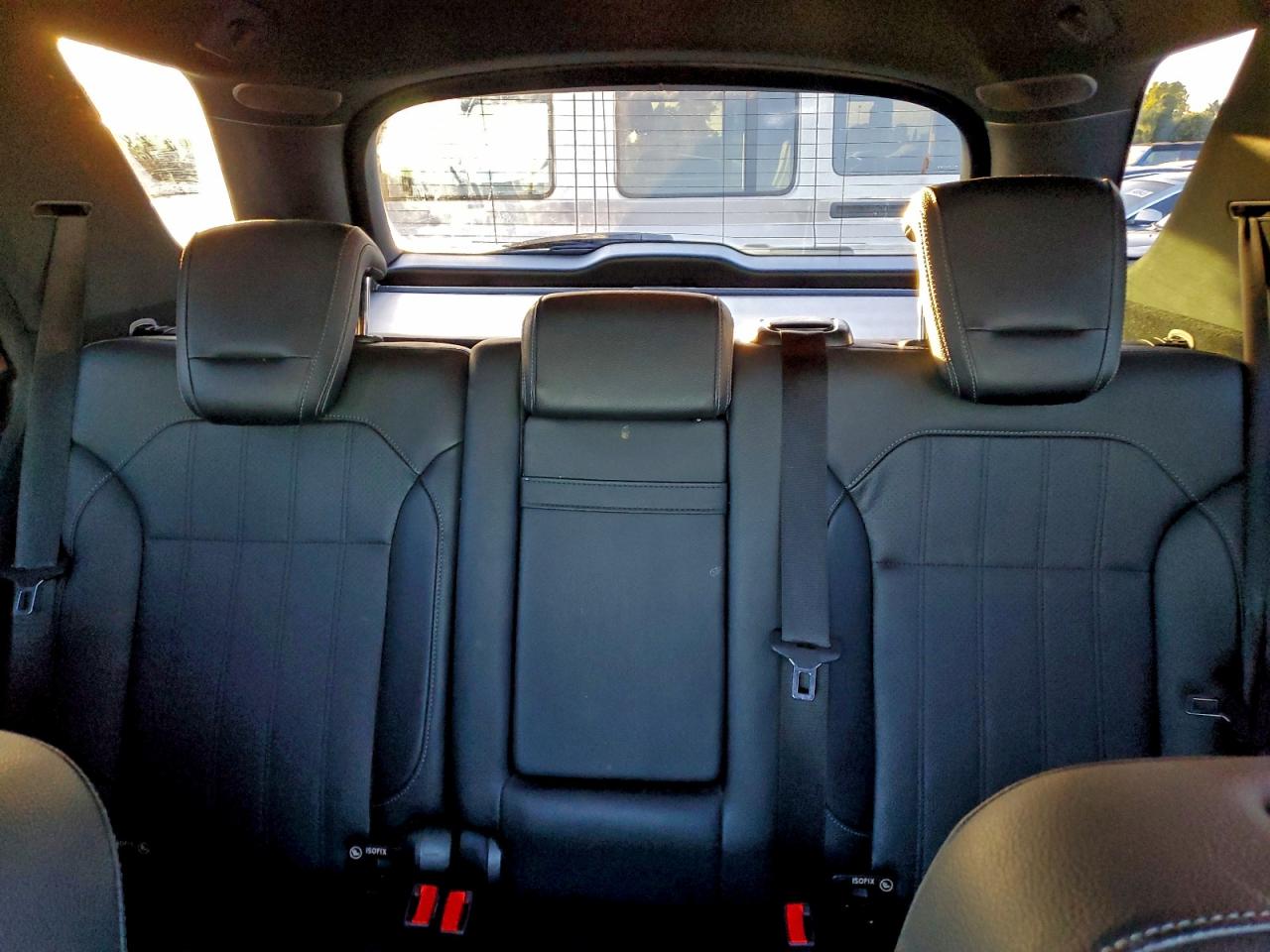 MERCEDES-BENZ GLE-CLASS 350