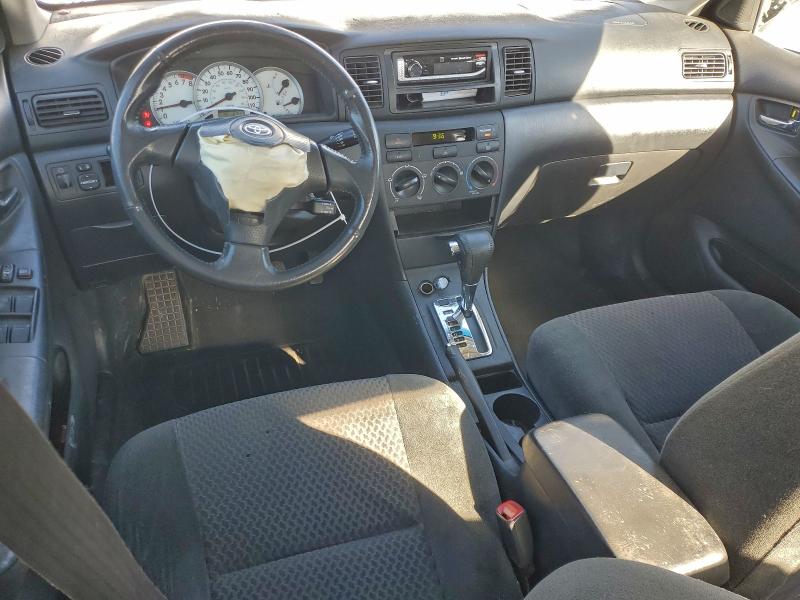 2006 TOYOTA COROLLA CE #3315918129