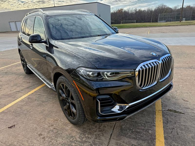 2019 BMW X7 XDRIVE4 #3305296319