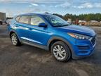 Lot #3315750345 2019 HYUNDAI TUCSON SE