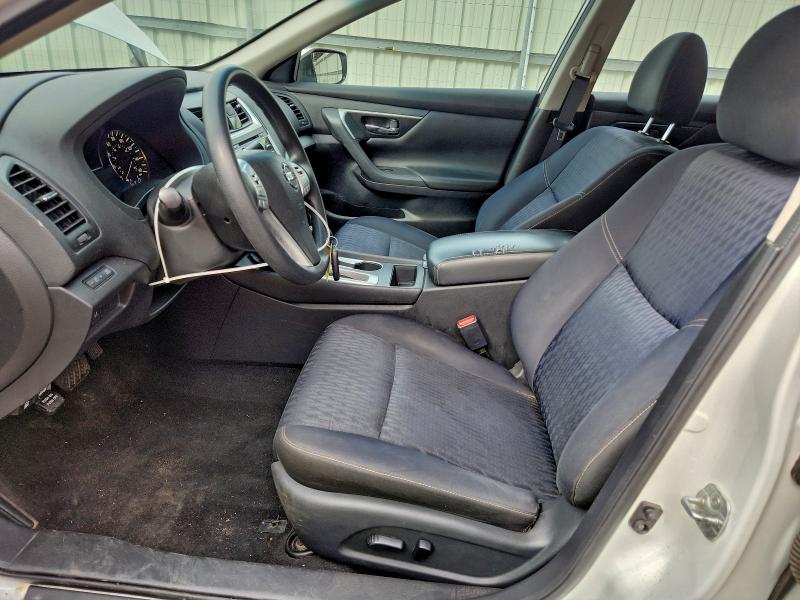 2018 NISSAN ALTIMA 2.5 #3304566473