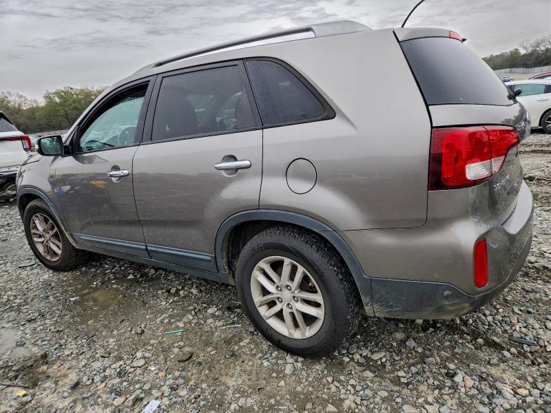 2014 KIA SORENTO LX #3309448977