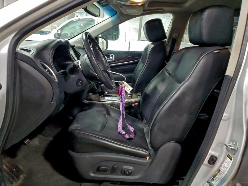 2015 INFINITI QX60 #3302691016