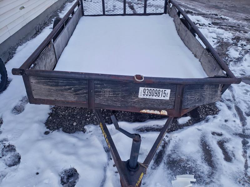 2005 BIG TEX UNKNOWN #3312649164