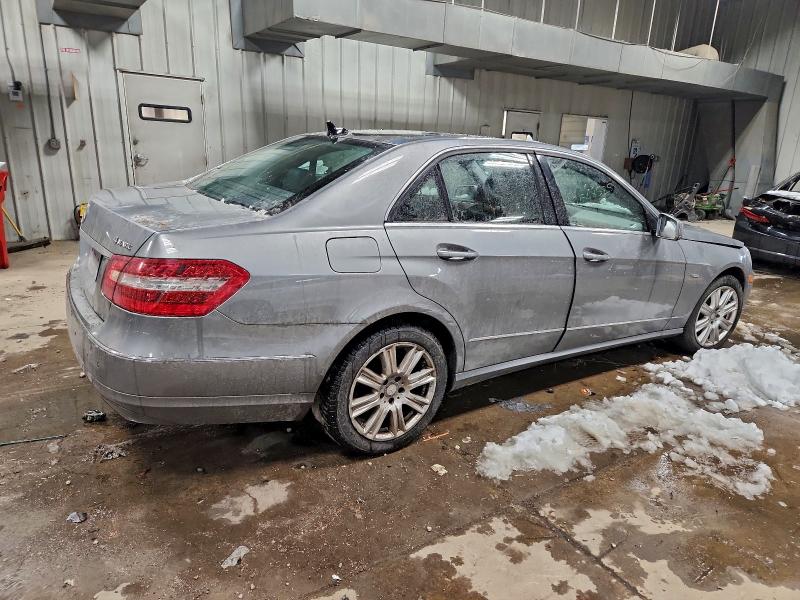 2012 MERCEDES-BENZ E 350 4MAT #3311593755