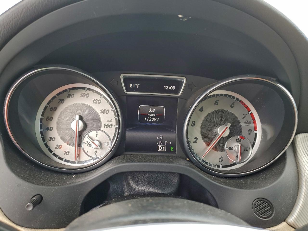 MERCEDES-BENZ CLA-CLASS 250