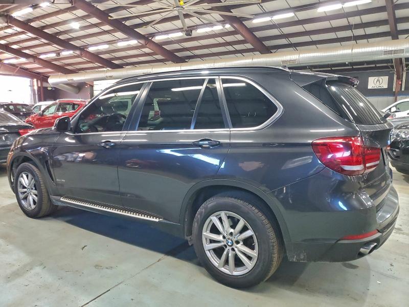 2015 BMW X5 XDRIVE3 #3312393121