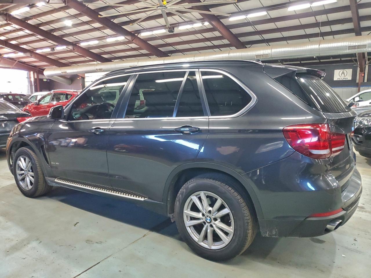 Lot #3312393121 2015 BMW X5 XDRIVE3