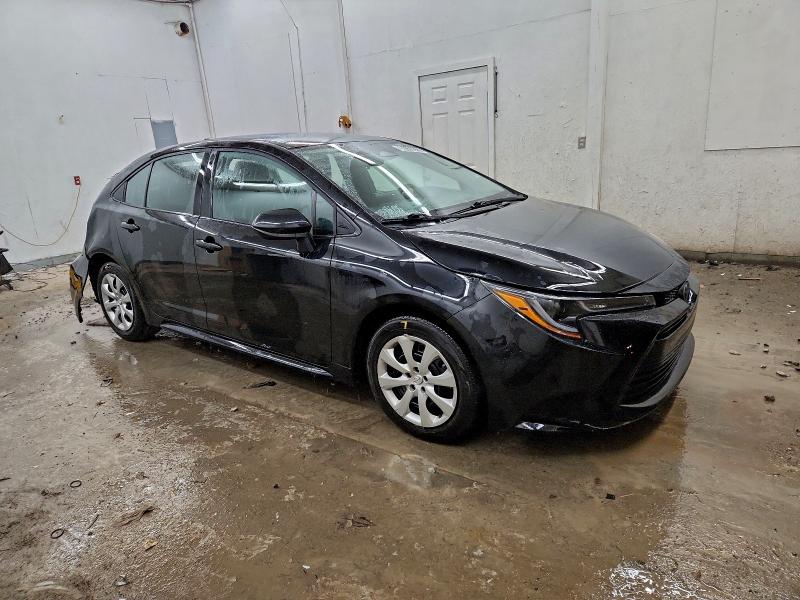 2024 TOYOTA COROLLA LE #3312492611